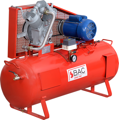 Reciprocating compressor manufacturers and suppliers in Coimbatore