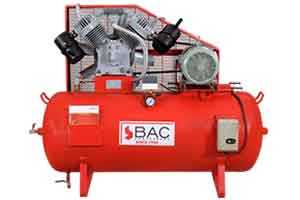 Industrial air compressor manufacturers in Coimbatore