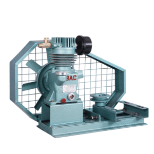 Monoblock 1hp air compressor pumps for borewell