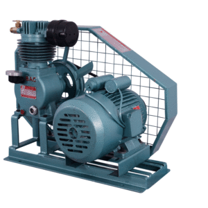 1.5 hp borewell compressor pump