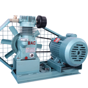 1hp borewell air compressor pump