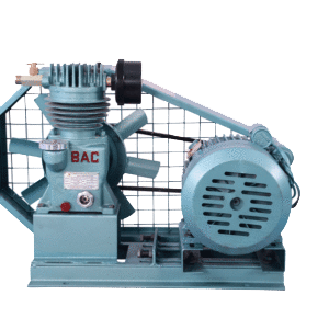 Compressor Water Pump for Borewell