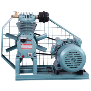 2 hp single cylinder borewell compressor pump manufacturers
