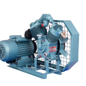 2 hp double stage water compressor pump price