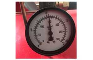 Reciprocating Air Compressor Pressure Switch