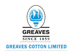 Customers of BAC Compressors - Greaves Cotton
