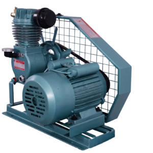 2 hp air compressor pump for borewell