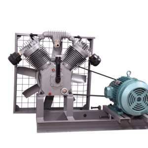 5 hp borewell compressor pump